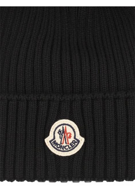 Cappello Moncler Enfant MONCLER ENFANT | CAPPELLI | L29543B00007M1131999